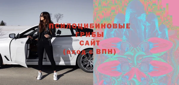 mix Осташков